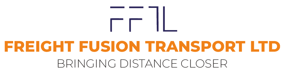 Freight Fusion Transport Ltd &mdash; Bringing Distance Closer